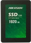 Hikvision HS-SSD-C100/1920G SSD накопитель