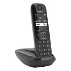 Gigaset AS690 Радиотелефон S30852-H2816-S301 2
