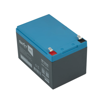 Бастион SKAT SB 1212S (8895) Аккумулятор 2