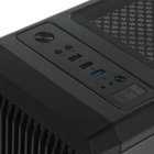 Zalman S2 BLACK Корпус 2
