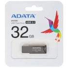 ADATA UV350 32GB Флэш-накопитель AUV350-32G-RBK 2