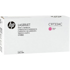 HP C9733AC Magenta Тонер-картридж