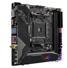 ASUS ROG STRIX X570-I GAMING Материнская плата 90MB1140-MVAAY0  2