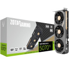 Zotac RTX5070Ti SOLID SFF OC 16GB ZT-B50710J3-10P Видеокарта