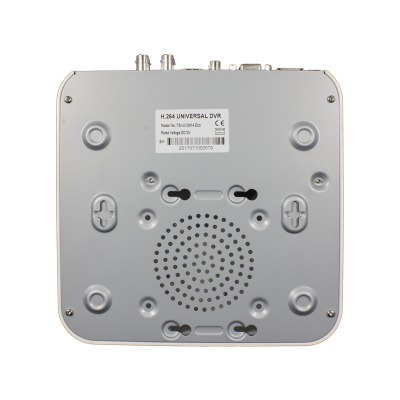 Tantos TSR-UV0418 ECO Мультиформатный видеорегистратор 3
