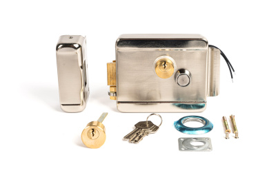 SPRUT LOCK-02ER электромеханический замок 3