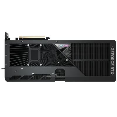 Gigabyte RTX5070Ti MASTER GV-N507TAORUS M-16GD Видеокарта 7