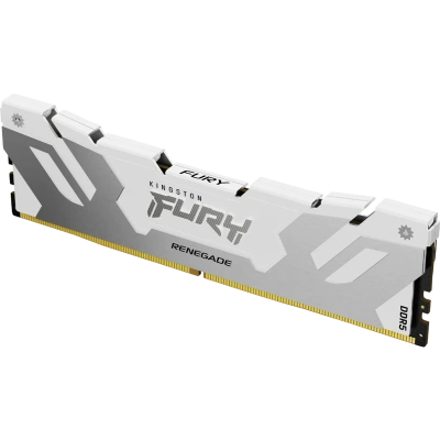 Kingston FURY Renegade White KF580C38RW-24 Модуль памяти