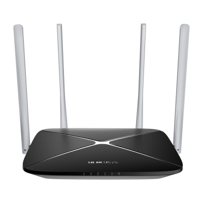 Mercusys MB135-4G Двухдиапазонный роутер Wi-Fi