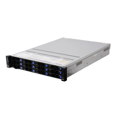 SNR SNR-SR2412LE Серверная платформа 1