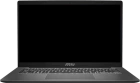 MSI Modern 14 F1MG-485XRU 9S7-14S111-485 Ноутбук