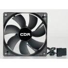 CBR CBR-CF-12025-1200B Вентилятор для корпуса