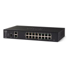 Cisco SB RV345P-K8-RU Маршрутизатор