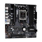 ASRock B650M PG LIGHTNING Материнская плата 4