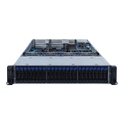Gigabyte 2U R282-2O0 Серверная платформа 4