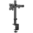 ONKRON D121E BLACK 4603726156950 Кронштейн для монитора