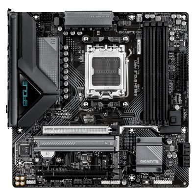Gigabyte B850M EAGLE WIFI7 Материнская плата 1