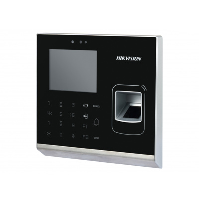 Hikvision DS-K1T201MF-C Терминал доступа 2