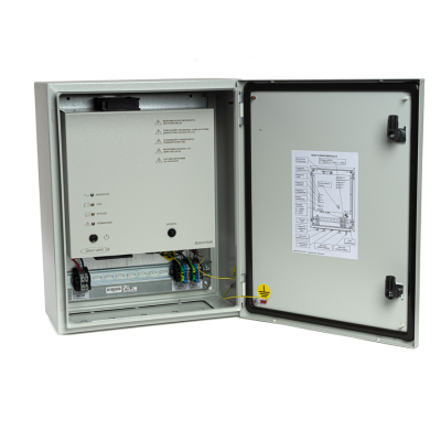 Bastion SKAT-V.220AC-800VA исп.5P Уличный ИБП  SKAT-UPS 800-IP65-ON-R04 3