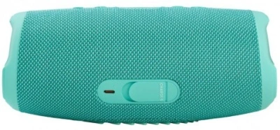 JBL Charge 5 JBLCHARGE5TEAL Портативная колонка 4