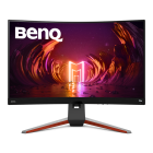 BenQ Mobiuz EX3210R Монитор  9H.LKALB.QBE