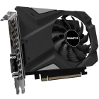 Gigabyte GTX1630 4GB GDDR6 Видеокарта GV-N1630D6-4GD 3