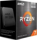 AMD RYZEN 7 5700X3D BOX 100-100001503WOF Центральный Процессор