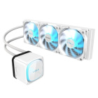 Gigabyte GP-GIGABYTE EAGLE 360I Жидкостная система охлаждения 2