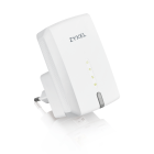 ZYXEL WRE6602 Повторитель беспроводной сети WRE66020101F 4