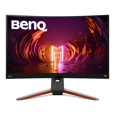 BenQ Mobiuz EX3210R Монитор  9H.LKALB.QBE