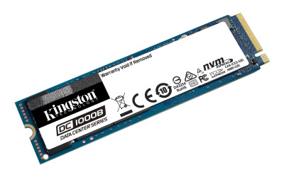Kingston DC1000B 240Gb Накопитель SSD SEDC1000BM8/240G 1