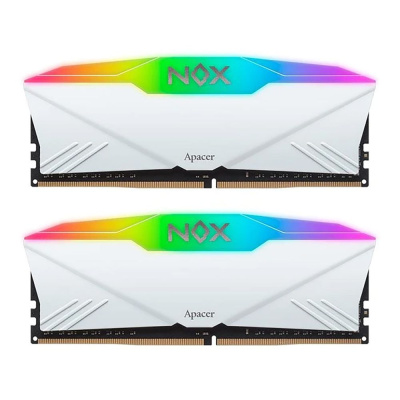 Apacer AH4U32G32C28YNWAA-2 Комплект модулей памяти