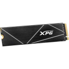 ADATA SSD GAMMIX S70 BLADE AGAMMIXS70B-2T-CS Накопитель M.2 2
