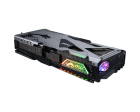 MSI GEFORCE RTX 5070 TI 16G VANGUARD SOC Видеокарта 5