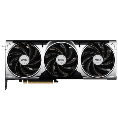 MSI RTX 5080 16G VENTUS 3X OC Видеокарта 1