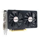 AFOX GeForce GTX 1650 AF1650-4096D6H3-V3 Видеокарта 3