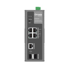TP-Link IES206GPP Коммутатор 2