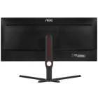AOC U34G3XM/EU Монитор 4