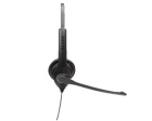 Jabra Biz 1100 QD Duo Гарнитура 1119-0158 4