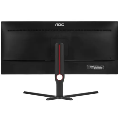 AOC U34G3XM/EU Монитор 3