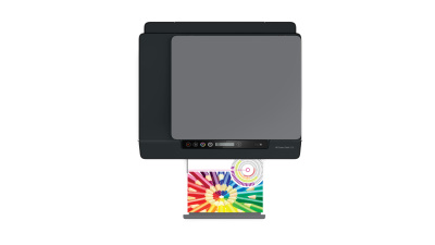 HP Smart Tank 500 4SR29A Струйное МФУ 6
