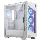MSI MPG VELOX 100R WHITE 306-7G18W22-809 / 306-7G18W24-HH9 Корпус