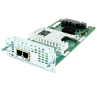 Cisco NIM-2FXSP Интерфейсный модуль  2