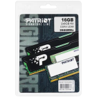 Patriot Signature Line 16GB Модуль памяти PSD416G2666K 3