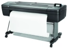 HP DesignJet Z9+ PS W3Z72A#B19 Широкоформатный принтер