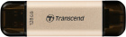 Transcend JetFlash 930C 128GB Флеш-накопитель TS128GJF930C