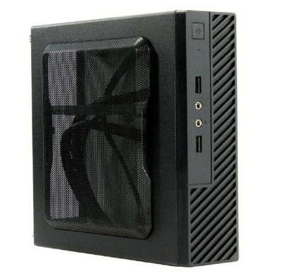 POWERMAN ME100S-BK 6133715 Корпус