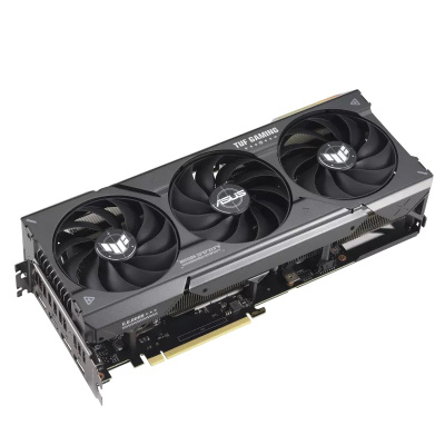 ASUS GeForce RTX 4070 Ti TUF Gaming OC Edition TUF-RTX4070S-O12GGAMING Видеокарта 90YV0K80-M0NA00 2