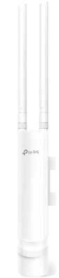 TP-Link EAP225-OUTDOOR AC1200 Wave 2 Внутренняя/наружная гигабитная точка доступа MU-MIMO