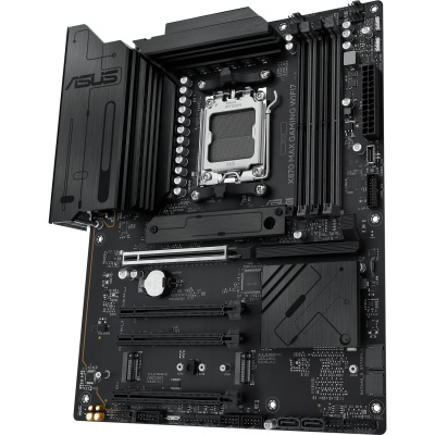 ASUS X870 MAX GAMING WIFI7 90MB1LY0-M0EAY0 Материнская плата 2